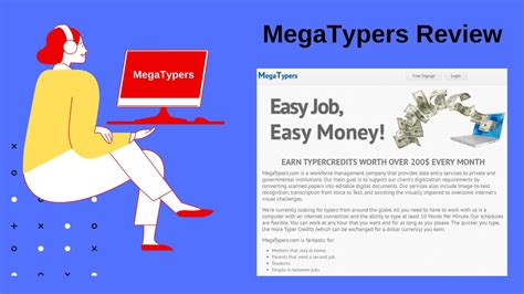 megatypers|MegaTypers Review .
